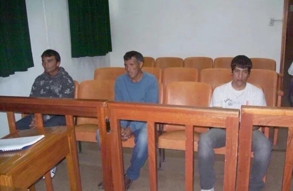 Murió el preso más antiguo de San Juan