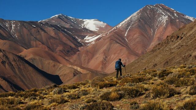 Desde la Policía de San Juan identificaron la identidad del criancero chileno que sufrió un grave accidente en la Cordillera, perdiendo la vida el sábado.