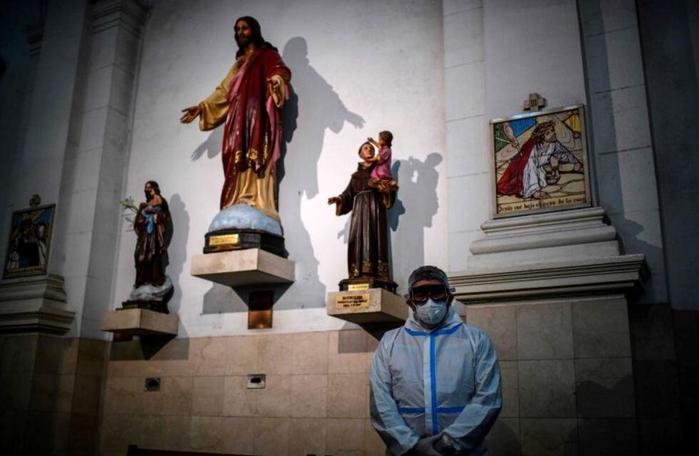 Coronavirus: Hay 15 nuevos casos positivos en Río Gallegos