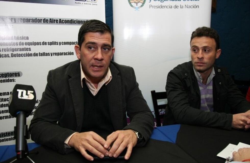 Restituyeron al intendente que había sido suspendido por los concejales