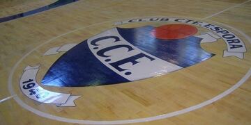 80 años club Espora