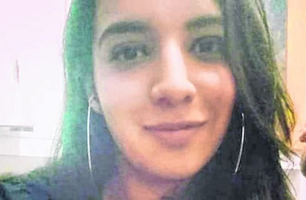 Dieron de alta a Luciana, la joven baleada por su ex en La Banda