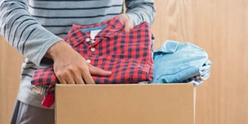 En épocas de cuarentena, resurgen los consejos para mantener el orden en casa