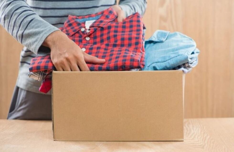 En épocas de cuarentena, resurgen los consejos para mantener el orden en casa