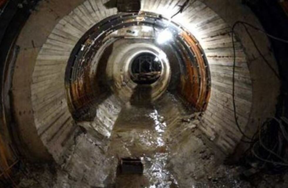 Construirán un río subterráneo de 50 km que beneficiará a 2,5 millones de bonaerenses