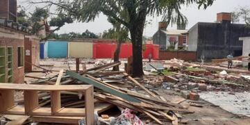 Comenzaron las obras en “La Placita” de Puerto Rico