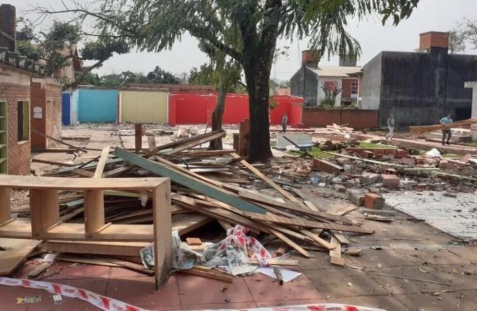 Comenzaron las obras en "La Placita" de Puerto Rico