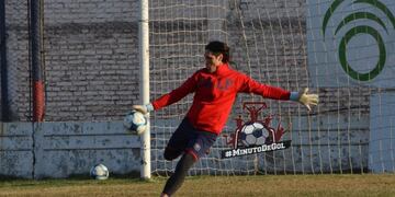 El Juanca se jugará una patriada en Las Palmas, que lo necesita\u002E