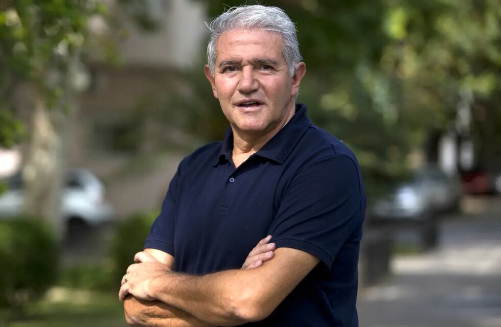 Independiente: Jorge Burruchaga renunció a su cargo de manager del club