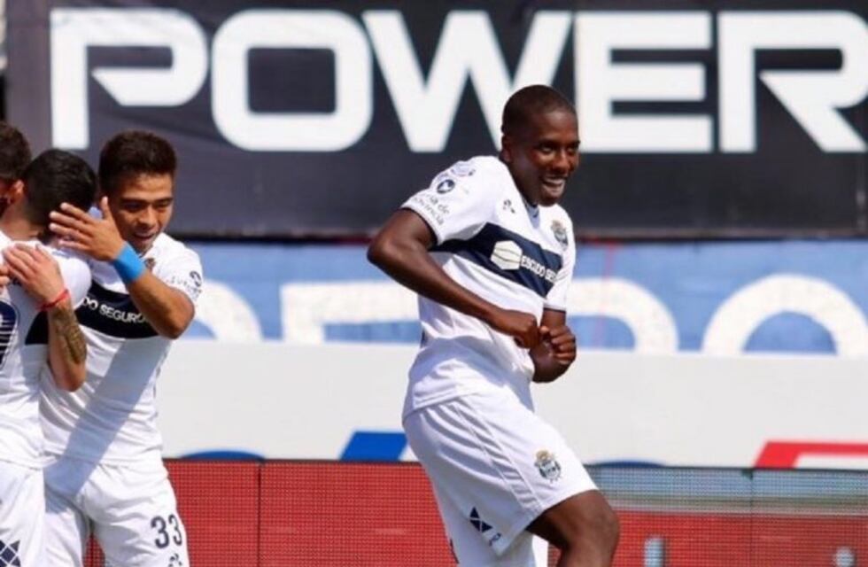 Jan Hurtado dejó Gimnasia para vestir la camiseta xeneize