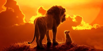 El Rey León: una remake avasallante