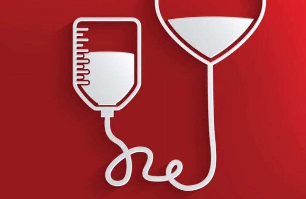 ¿Dónde se puede donar sangre en Argentina?