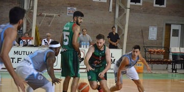 El Celeste no pudo de visitante en los dos partidos que jugó en Córdoba\u002E