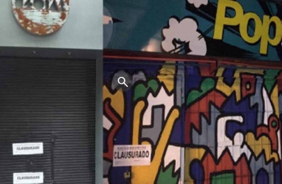 Godoy Cruz toma medidas sobre los boliches de San Martín Sur