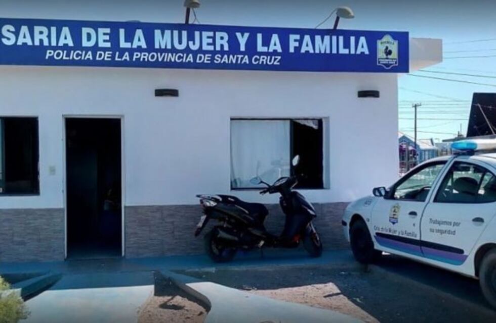 Violencia de género en Caleta Olivia: cómo y dónde denunciar