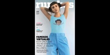 Esta semana en Rumbos #893: Nuevas caras de lo virtual