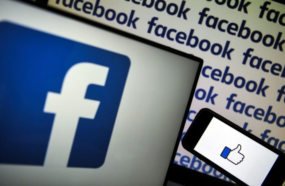 El Gobierno de Estados Unidos presentó una demanda antimonopolio contra Facebook