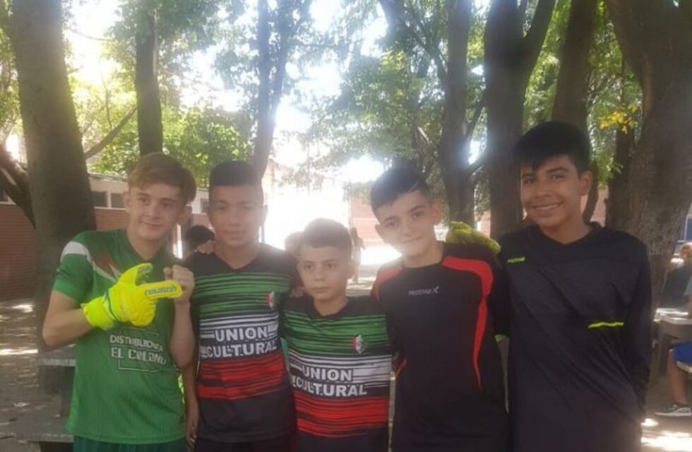 Futbolistas de Eldorado se probarán en Vélez y Racing