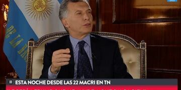 El presidente Mauricio Macri se refirió reivindicativamente a esta Cumbre y dijo que se generó \