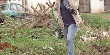 El frío se hará sentir este fin semana en Eldorado\u002E