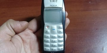 Cuatro años preso por robarse un Nokia 1100 y un paquete de cigarrillos