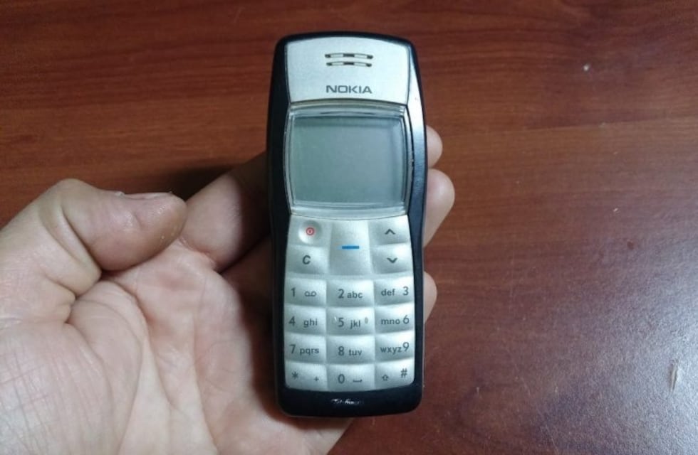 Pasará cuatro años detenido por robarse un Nokia 1100 y un paquete de cigarrillos