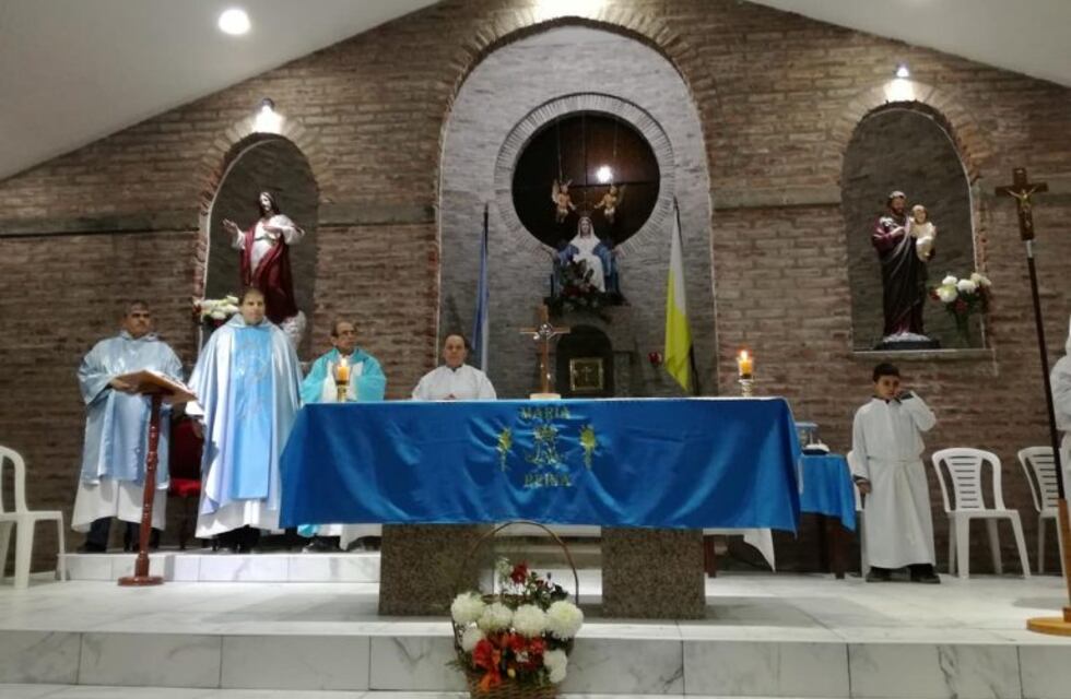 Punta Alta: horarios de misas en Semana Santa