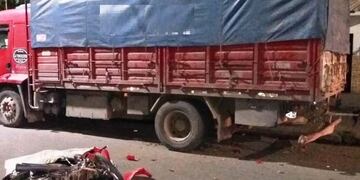 No se han establecido aun las causales del siniestro