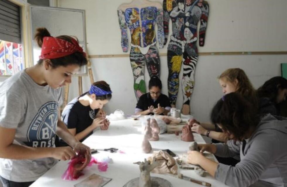 Abrió la inscripción para suplencias en Secundarios especializados de Educación Artística