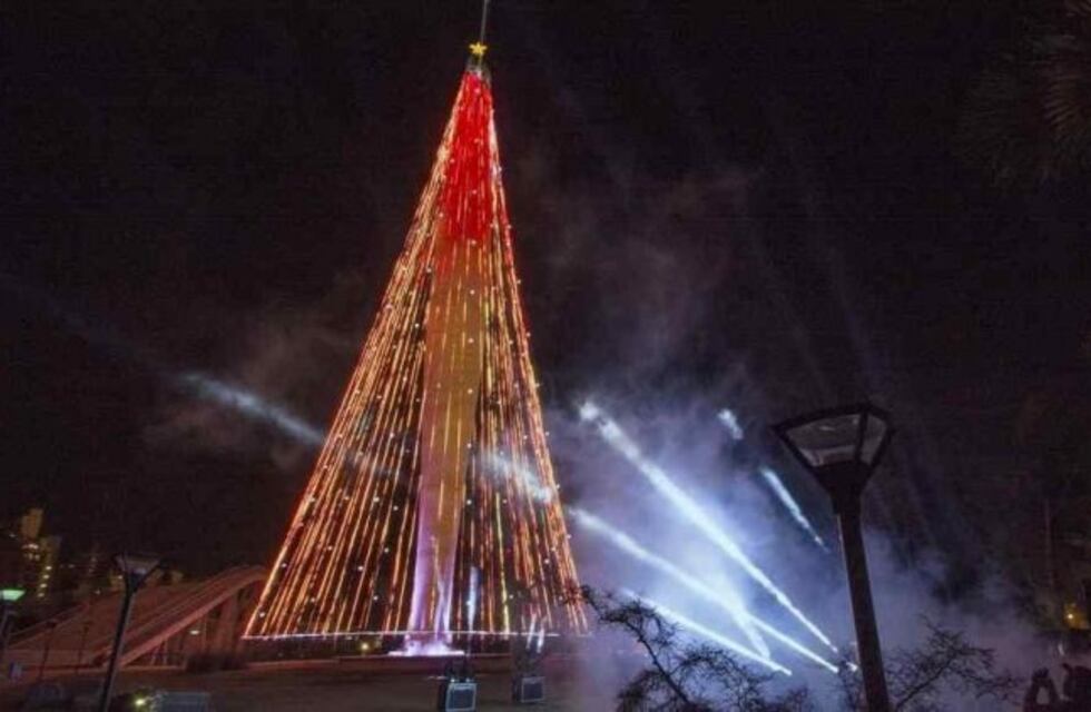 Cómo estará el clima en Córdoba en la Nochebuena