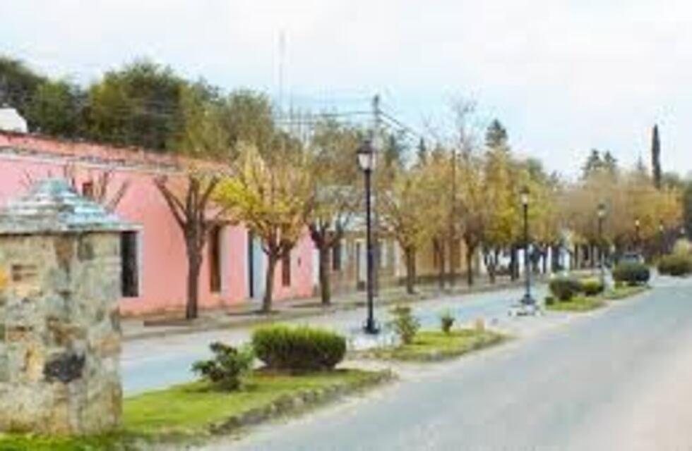 Los Reartes: plaza inclusiva en El Vergel