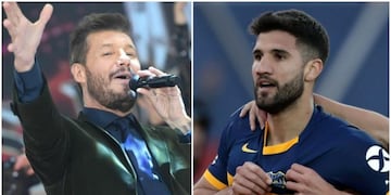 Marcelo Tinelli, indignado: Licha López convirtió a sus \