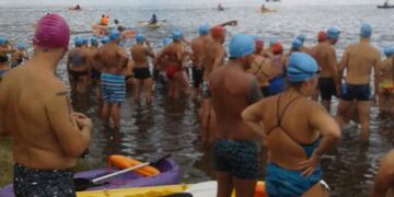 El evento contó con casi mil participantes