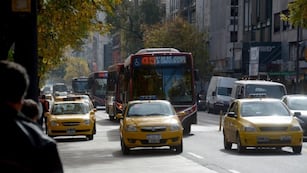 Choferes de Córdoba deberán capacitarse en temáticas de género y violencia.