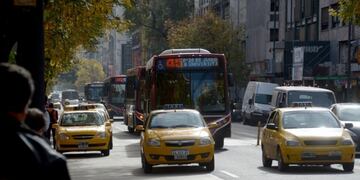Choferes de Córdoba deberán capacitarse en temáticas de género y violencia.