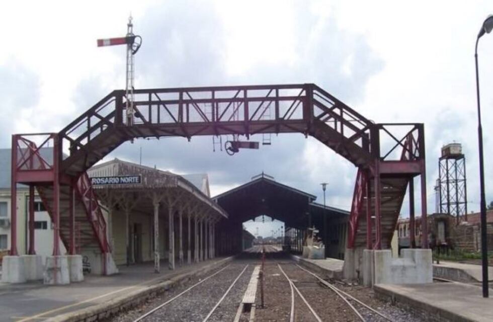 El debate sobre la reactivación de los trenes metropolitanos marcha sobre rieles
