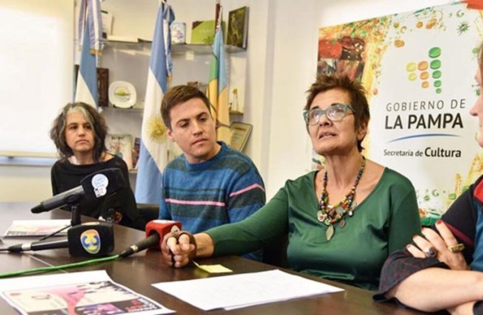La Secretaría de Cultura quiere eliminar los concursos de belleza en La Pampa