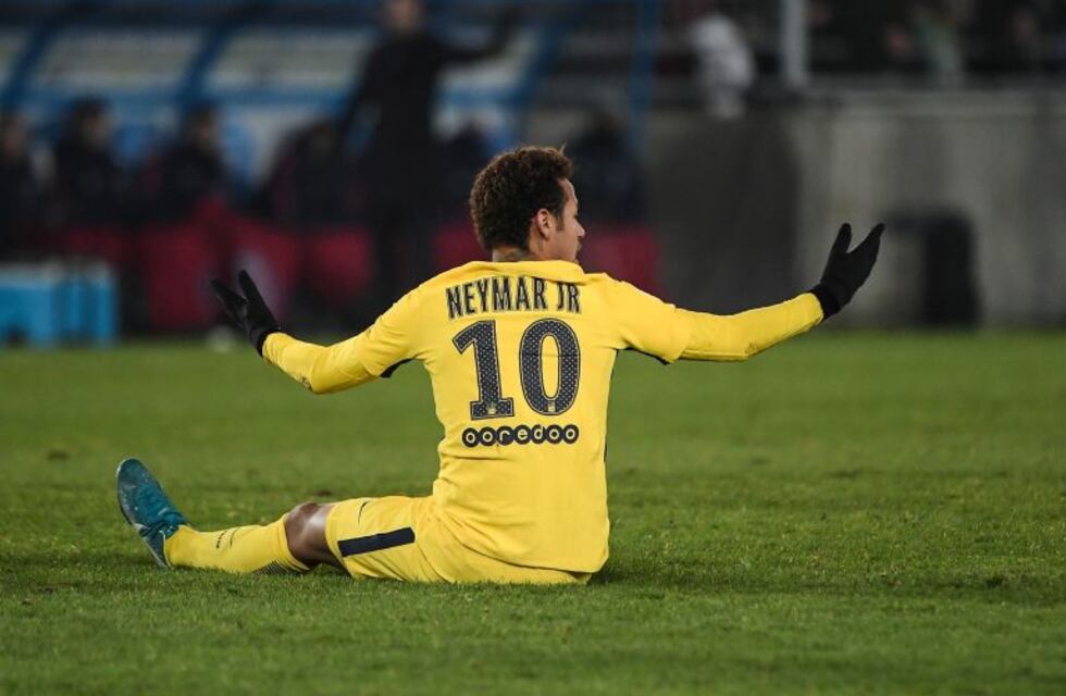 En Francia aseguran que Neymar quiere irse del PSG