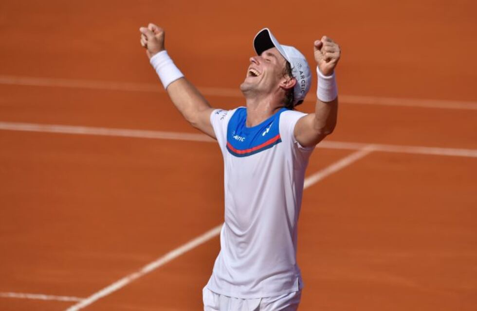 Un accidentado Argentina Open con final feliz
