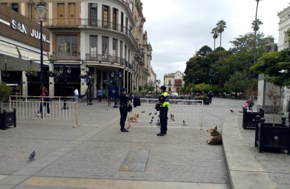 Coronavirus en Salta: el COE está reunido para definir las nuevas restricciones