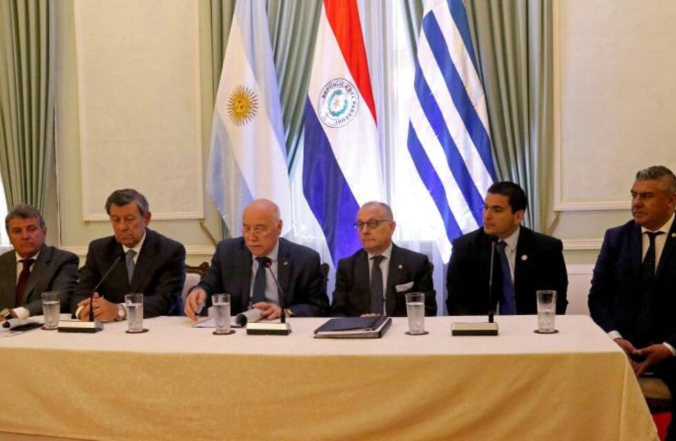 Avanza la candidatura para el Mundial de 2030