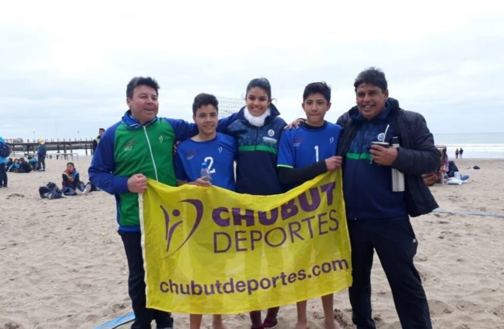 Extendieron el tiempo límite para la inscripción a los Juegos Evita en Rawson