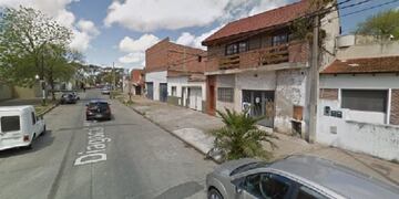 Asesinaron a golpes a una abuelita de 77 años en La Plata\u002E