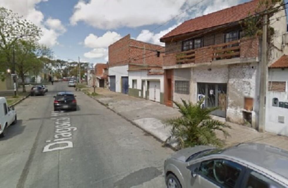 La Plata: asesinaron a golpes a una abuela de 77 años