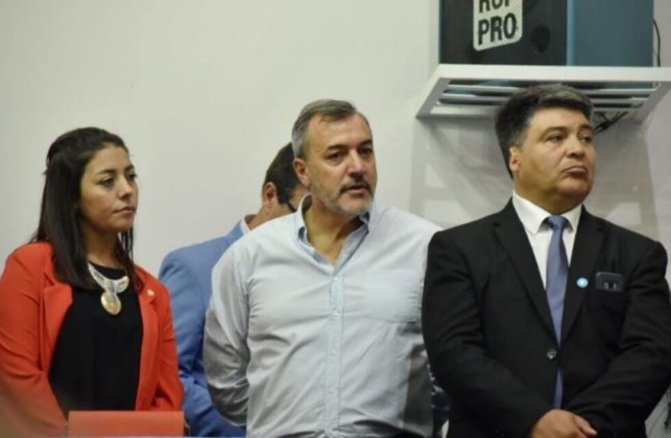 ATE apoyó el discurso de Arabela Carreras y reveló que "aseguró continuidad"