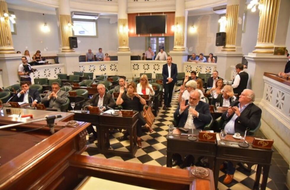 El Senado dio media sanción para la creación del municipio de Cazadores Correntinos