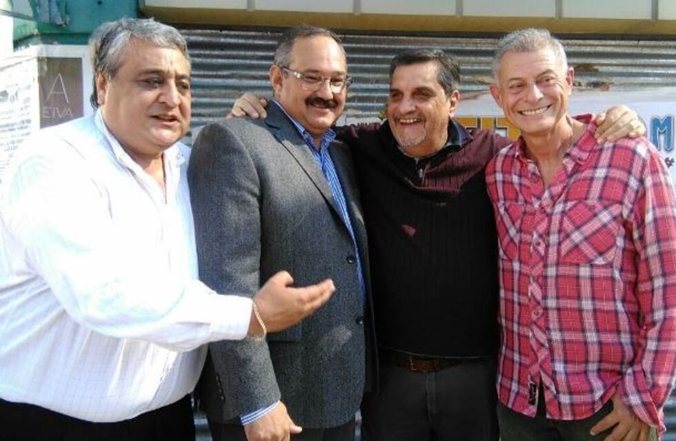 Wayar dijo que el Frente de Todos de Salta está lleno de "buscas, alcahuetes y aventureros"