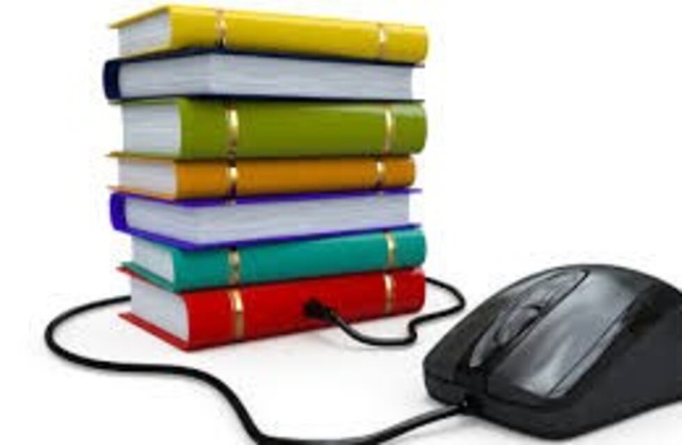 A clase en una plataforma virtual mientras las escuelas estén cerradas