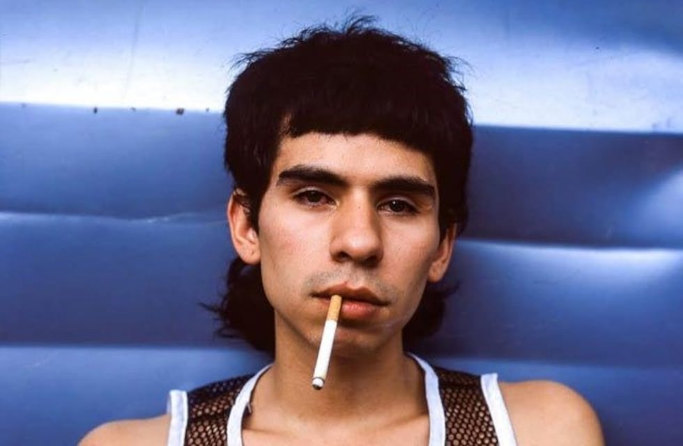 Luca Bocci, el músico mendocino acusado de abuso: "He hecho cosas mal"