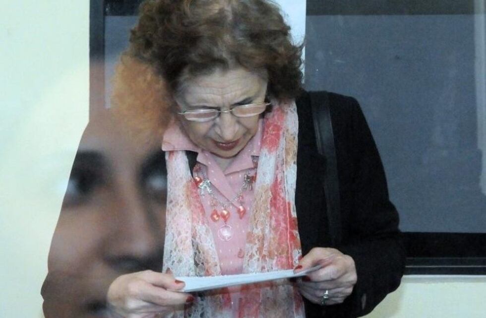 Ratificaron la condena contra una ex jueza rosarina por irse de vacaciones en su turno